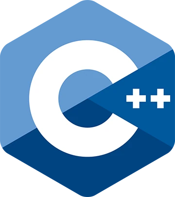 C++のロゴ画像
