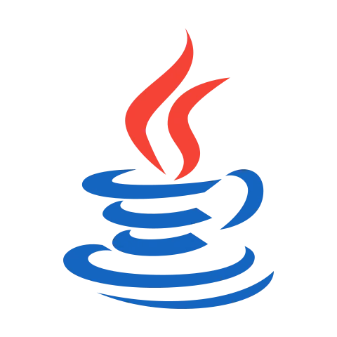 Javaのロゴ画像