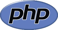 PHPのロゴ画像